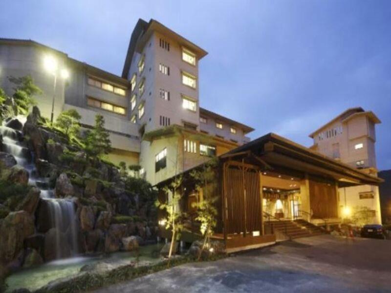 Premier Resort Yuga Ise Shima Shima  Esterno foto